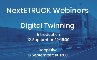 AVL/AT shared digital twinning solutions and use cases during two-part webinar