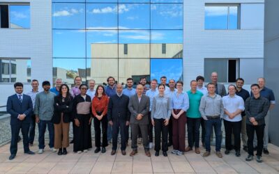 General Assembly in Barcelona: an important step towards truck rollout